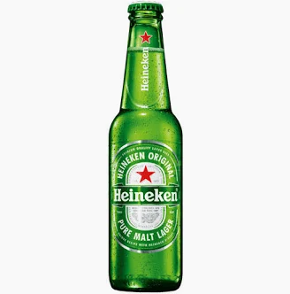 Heineken Long Neck 330ml